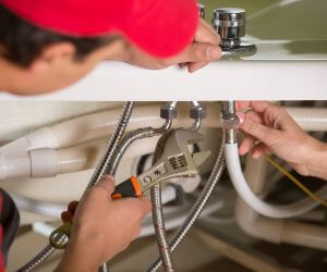 About Emergency plumbing pros Sandy Hook, VA